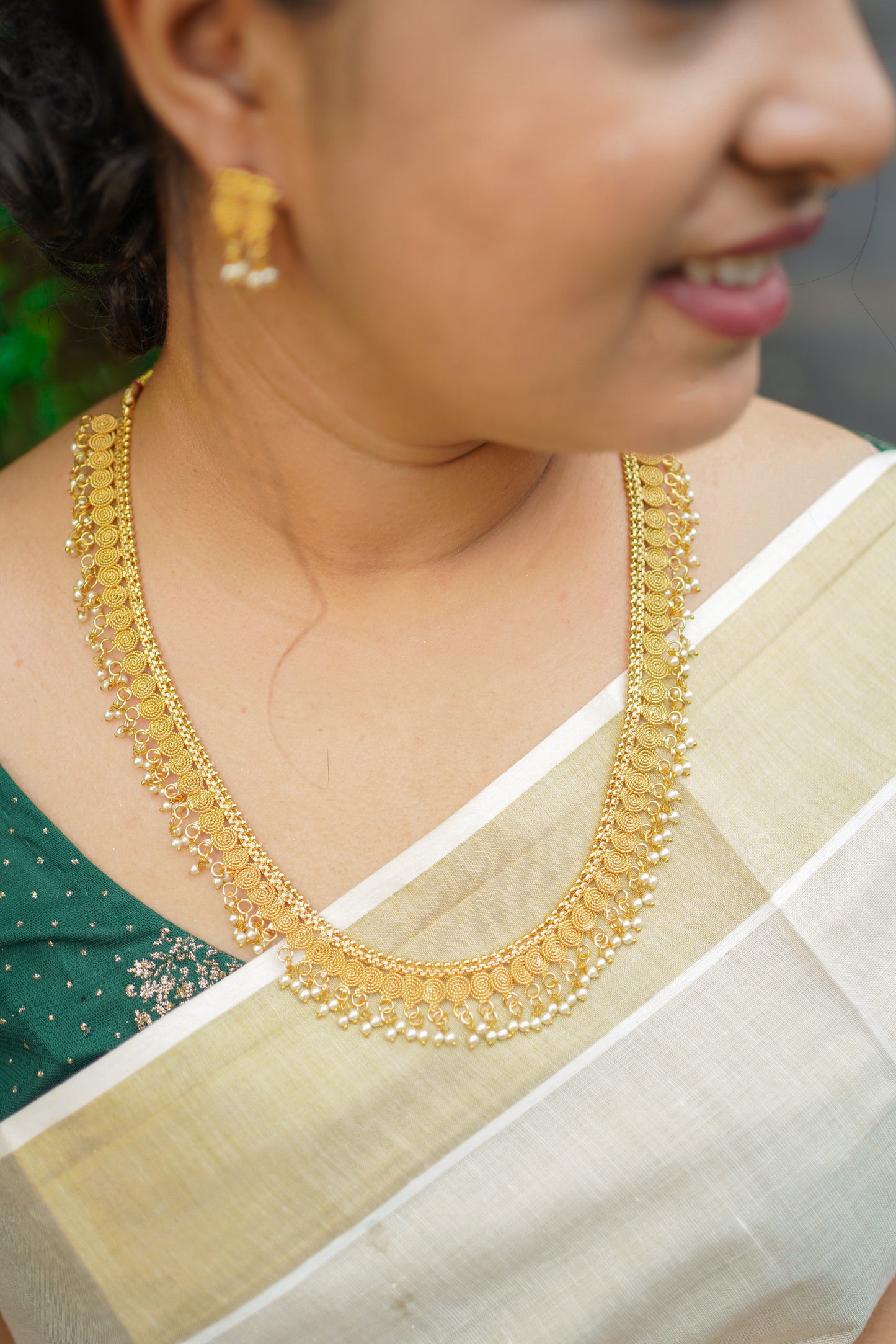 Long coin haram set