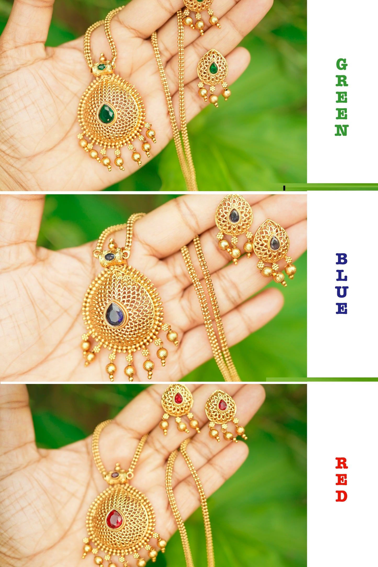 Antique Necklace
