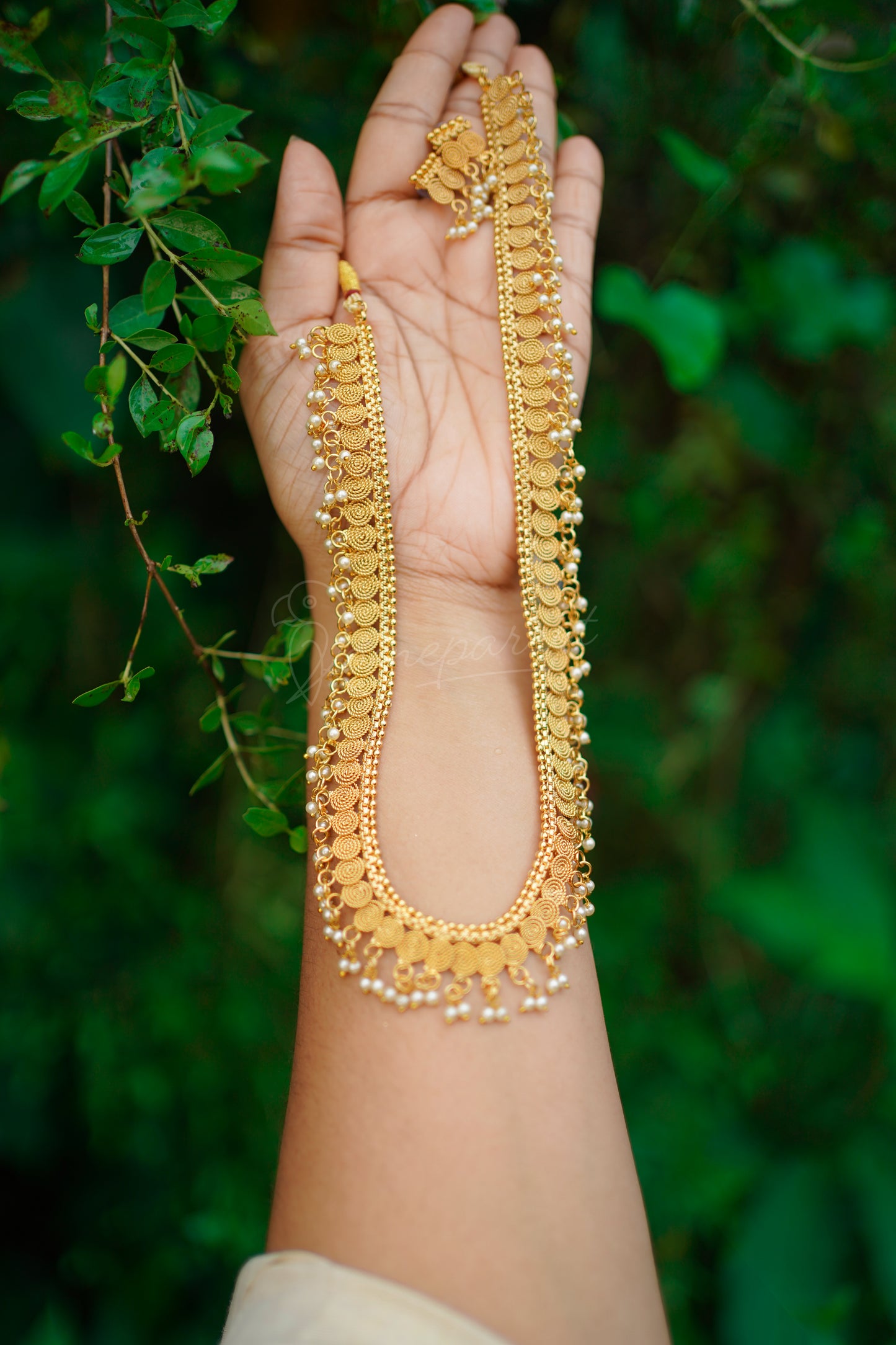 Long coin haram set