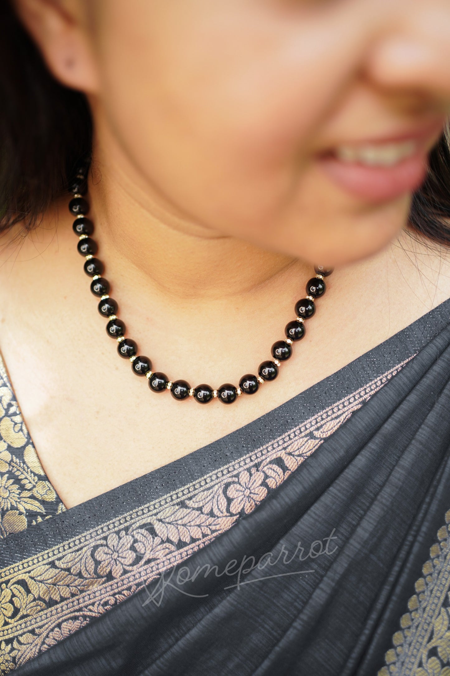 Pearl Necklace Fancy