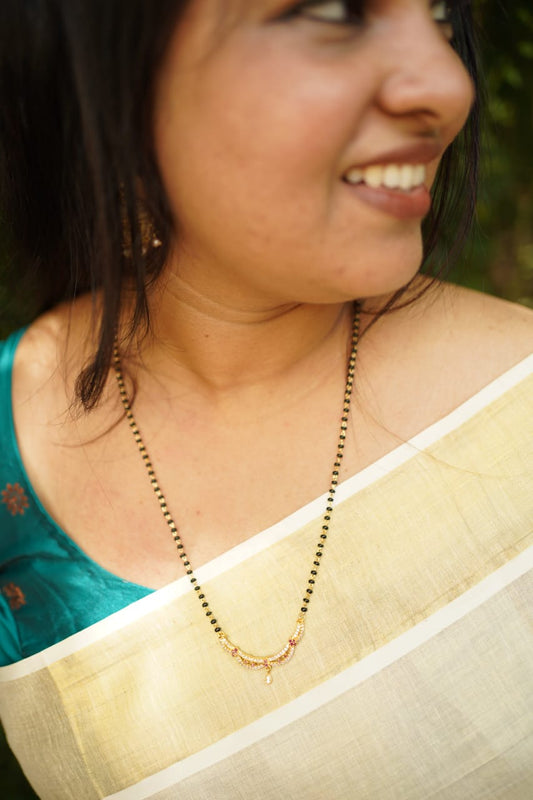 Karimani mala single layer 8 pidi