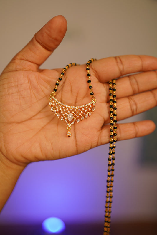 Karimani mala single layer 8 pidi