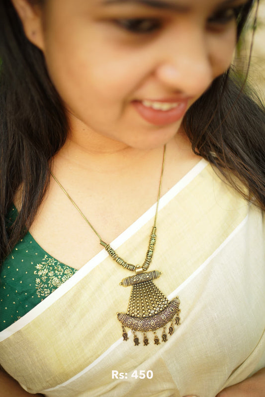 Oxidized long chain