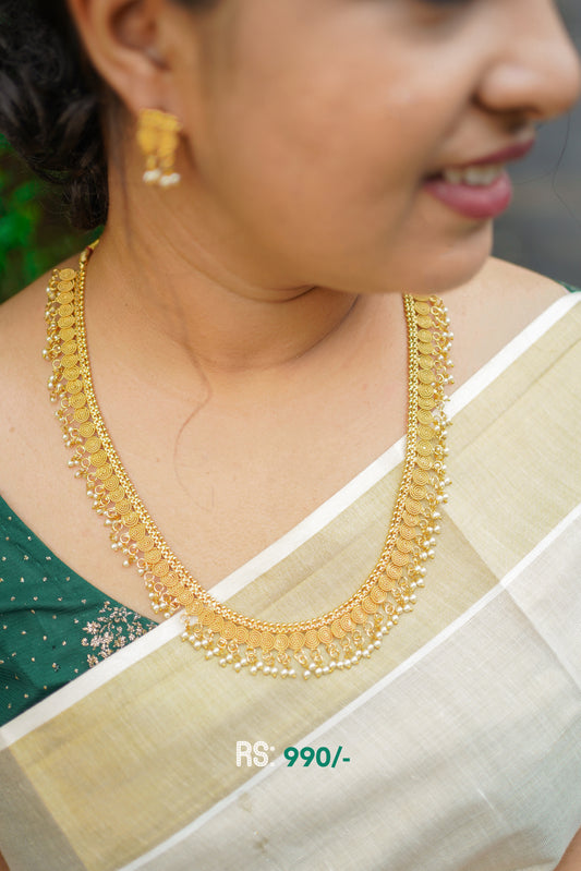 Long coin haram set